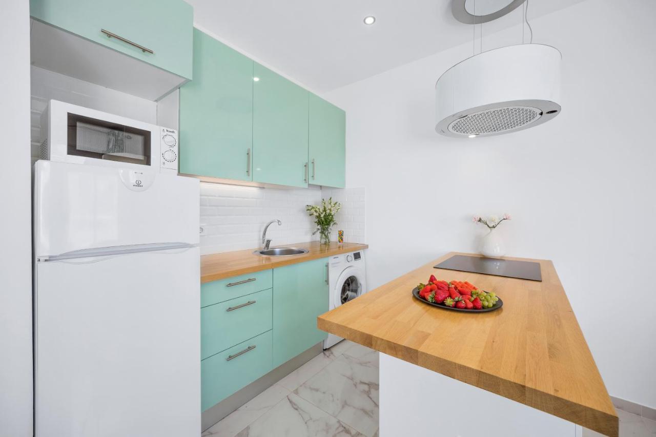 Apartment Stylish Algarve With Spacious Terrace & Sea Views *